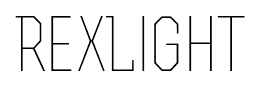 RexLight font